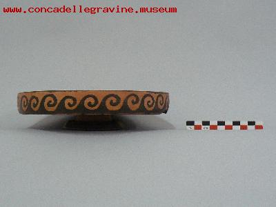 immagine reperto 1600000025 PIATTO DA PESCE