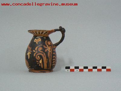 immagine reperto 1600000075 BOCCALETTO